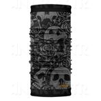 BandanaX Skull n Rose Ultimate Bandana