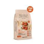 Bandelo Kısırlaştırılmış Somonlu Yetişkin Kuru Kedi Maması 750 Gr - Kilo Kontrolü Koku Önleyici Etkili