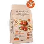 Bandelo Kısırlaştırılmış Somonlu Yetişkin Kuru Kedi Maması 750 Gr - Kilo Kontrolü, Tüy Sağlığı ve Koku Önleyici Etkili