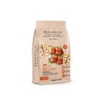 Bandelo Kısırlaştırılmış Somonlu Yetişkin Kuru Kedi Maması 750 Gram - Vitamin İlaveli Tam ve Dengeli Kilo Kontrolü, Yüksek Hayvansal Protein İçerikli Kuru Mama