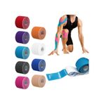 Bandı - Kinesio Bant - Sporcu Bandı - Bandı