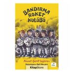 Bandırma Roket Kulübü - Ahmet Şerif İzgören