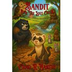 Bandit: And The Lost Creek (Bandit The Ferret, Band 3)