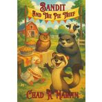 Bandit: And The Pie Thief: 2