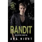 Bandit (Salvation Kings MC, Band 5)