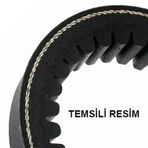 Bando 12.5X1050 Tırtıllı V Kayışı