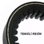 Bando 12.5X1425 Tırtıllı V Kayışı