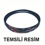 Bando 12.5X1750 V 13X1750 Daf Mercedes Scania Akyışı