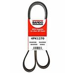 Bando 4PK1270 Kanallı Kayış