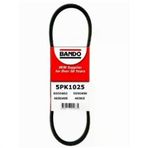 BANDO 5PK1025 V KAYIŞI 106 91- / SAXO / ASTRA G / CELICA / BMW X5