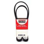 BANDO 5PK1180 KANALLI KAYIŞ AVENSIS 2.0D4D 16V 99-03