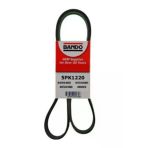 BANDO 5PK1220 V KAYIŞI 306 / POLO / FELICIA 1.6 1.7 1.9D