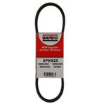 Bando 5PK925 Kanallı Kayış