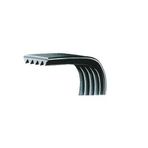 Bando 6PK1005 Kanallı Kayış