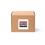 Bando 6PK1620 Kanallı Kayış
