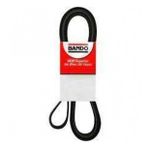 Bando 6PK1775 Kanallı Kayış