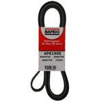 BANDO 6PK1905 KANALLI KAYIŞ ASTRA-VECTRA A-B (AC)-TRANSİT (93-02)