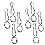 Bando 8059 10'lu Round Eye Cross Square Aksesuar