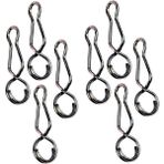 Bando 8059 10'lu Standart L Round Eye Cross Square Aksesuar