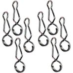 Bando 8059 10'lu Standart S Round Eye Cross Square Aksesuar