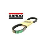 Bando 8PK1610 Kanallı Kayış Mercedes Axor 1840 1835 Renault Kamyonlar 0019932596