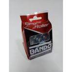 Bando Arora Freedom 50CC 80CC Uyumlu Japon Üretim Bando Baga (7.5 Gr)