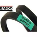 Bando Düz V Kayış 17X2300 Li