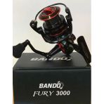 Bando Fury 4000 Devirli Lrf Olta Makinesi