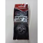 Bando Kanuni Trodon Xs 50CC 80CC Uyumlu Japon Üretim Bando Baga (8 Gr)