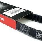 Bando Kayış Gri Renk S19-001 669-18-30 50cc Honda Today Mondıal 50tt Motogusto Rapıd 50 Scooter Kuba