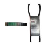 Bando Kayış Honda Kınetıc (S19-016) (794-18-30-9.5)