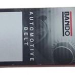 Bando Kayış S19-003 745-18.2-28-9 Pıaggio Fly100 Suzukı Kuba Rocca 100 An125 Cappucıno 50cc