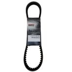 Bando Kayış Scooter 150 cc Yeşil 835X20X30 S19-018 Yerli Üretim