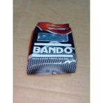 Bando Motolux Rossi Rs 50 Uyumlu Japon Üretim Bando Baga (8 Gr)