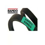 Bando ÖZTMB04 Mobylette Kayış 13*775 Mob Kalın
