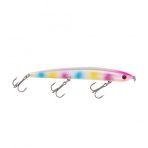 Bando Sharp Su 4046 F458 130 mm Sahte Balığı