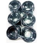 Bando Tahrik Seti Bwr-018 23x18mm 22.2gr 6'lı X-max 250 300 2018-2020 Forza 300 Daelım S3 Xcıtıng 25