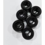 Bando Tahrik Seti Bwr-044 23x18mm 17gr 6'lı Honda Dylan 150 Sh300i Yamaha X-max 300 Kymco People S30