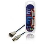 Bandridge BCL4305 USB Uzatma Kablosu