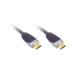 Bandridge SVL1005 5mt HDMI Kablosu
