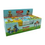 Banduff 25x10'lu Lisanslı Çocuk Paketi Yara Bandı