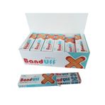 Banduff 30x10'lu Yara Bandı