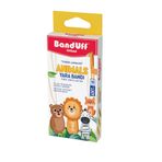 Banduff Animals 10'lu Yara Bandı