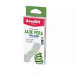 BANDUFF Banduff Yara Bandı 10 Lu - Aloe Vera