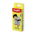 Banduff Ege Gaga 10'lu Yara Bandı