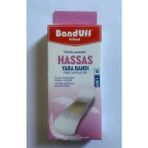 Banduff Hassas 5x10'lu Yara Bandı