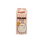 Banduff Yara Bandı 10 Lu - Molang - Pinky