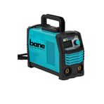 Bane 200 Amper Invertör Dijital Gösterge Turbo Fanlı Inverter Kaynak Makinesi