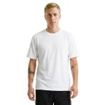 Bane Erkek Beyaz Günlük Stil T-Shirt 26YE0017-KBYZ