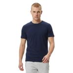 Bane Erkek Lacivert Günlük Stil T-Shirt 26YE0017-KLCV